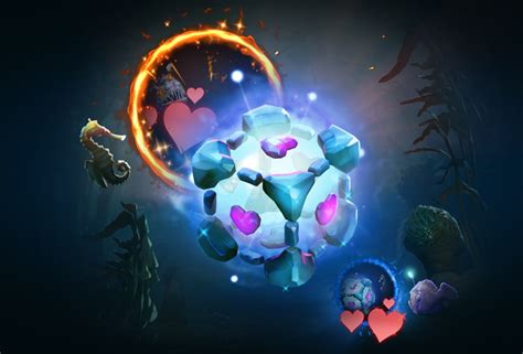 io arcana dota 2